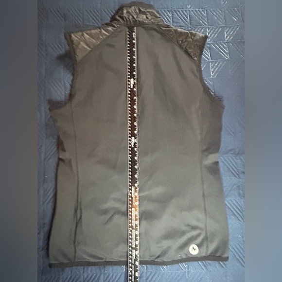 Marmot Variant Men’s Puffer Vest Size Medium - Picture 5 of 8